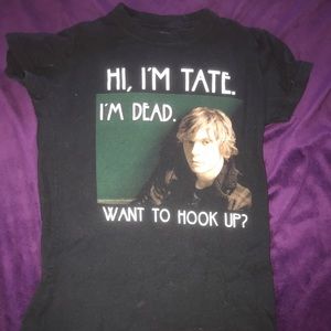 american horror story t shirt